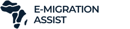E-Migration Assist logo