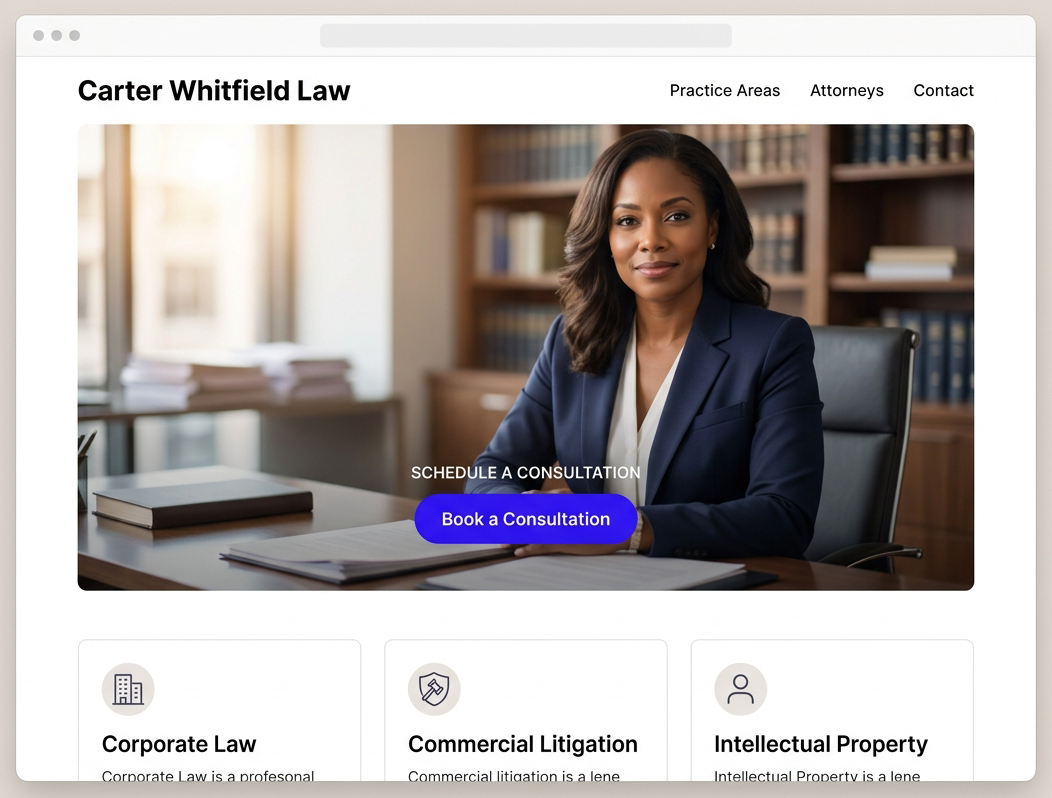 Carter Whitfield Law