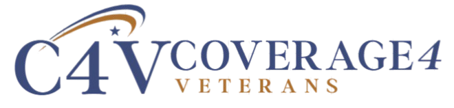coverage4veterans logo