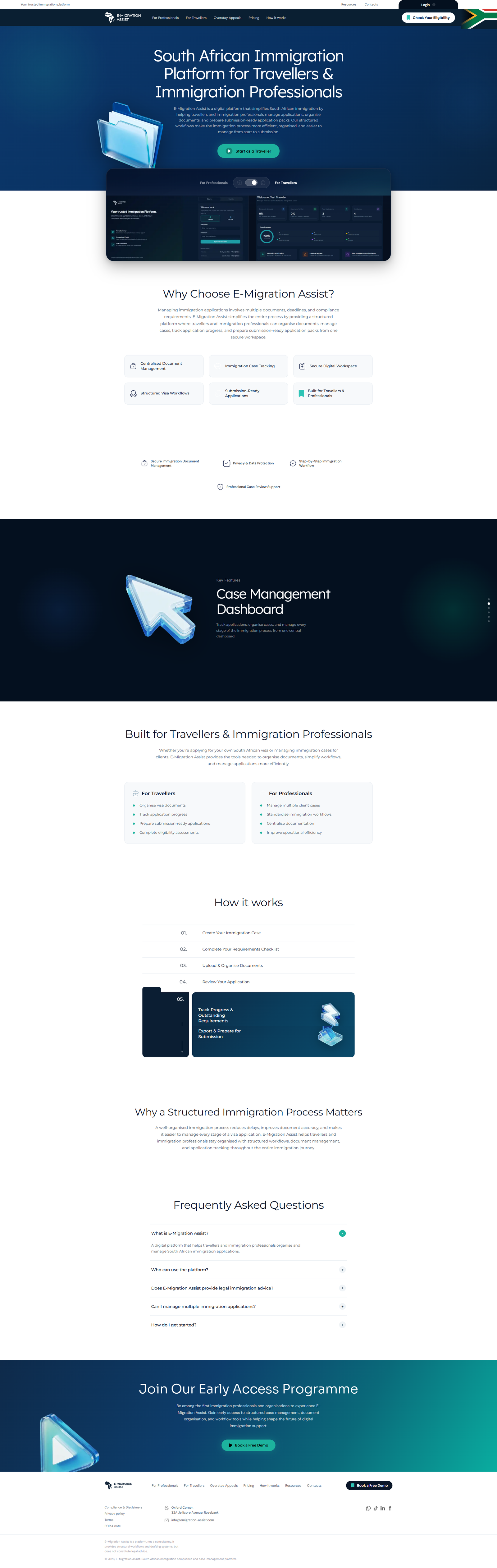 EPRO project