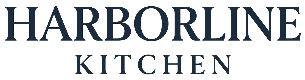 Harborline Kitchen logo