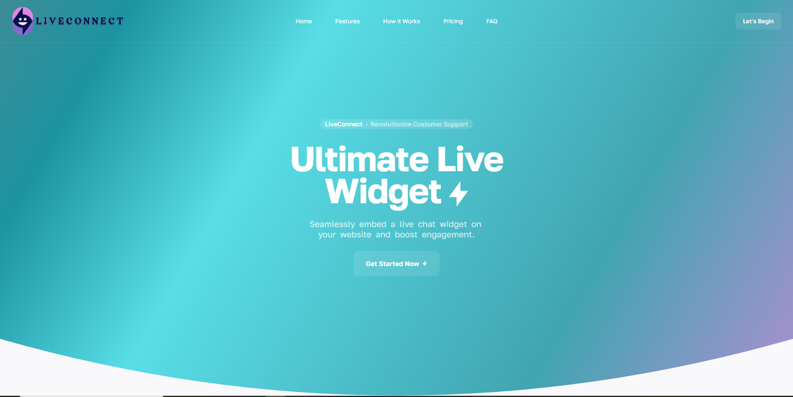 Live Chat Connect Pro