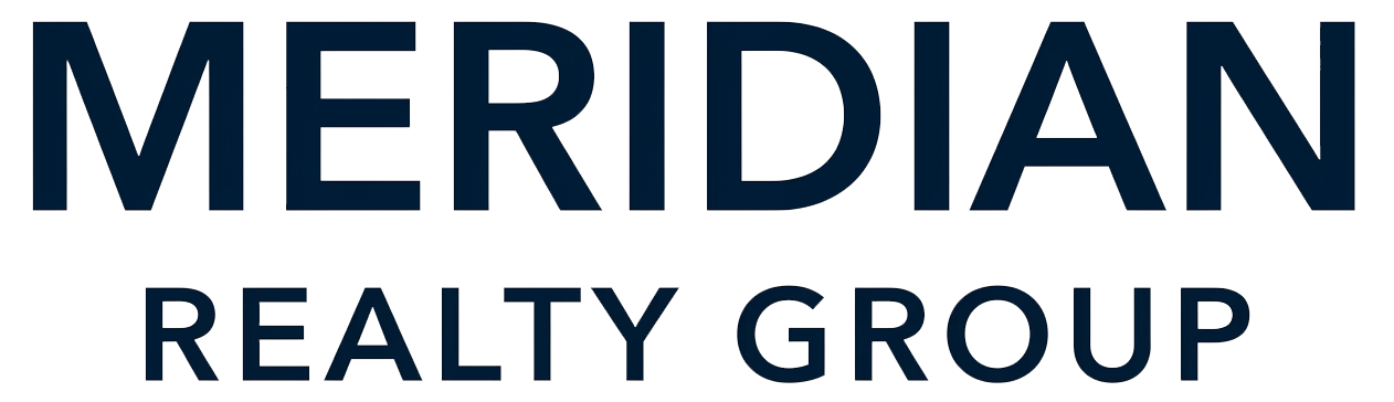 Meridian Realty Group logo