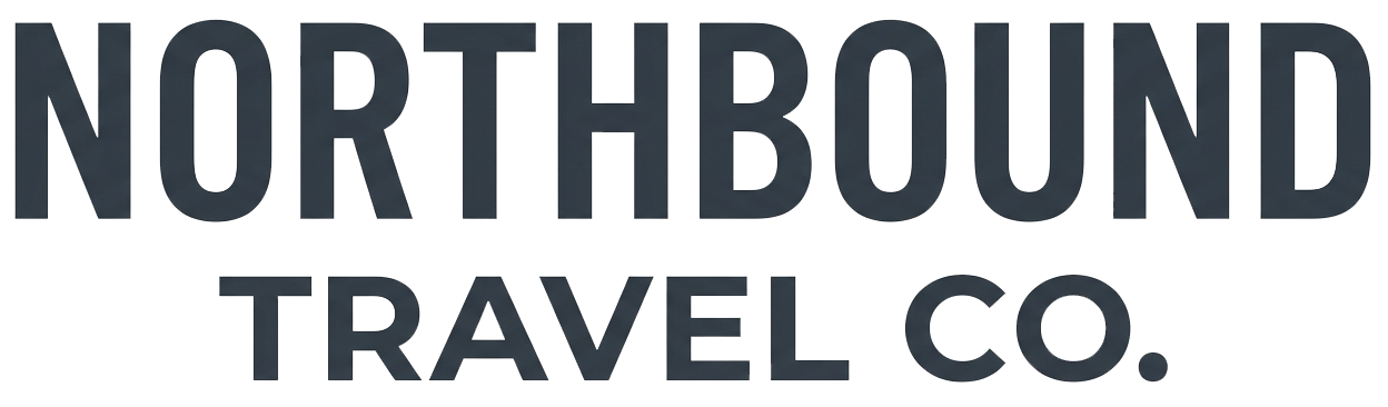 Northbound Travel Co. logo
