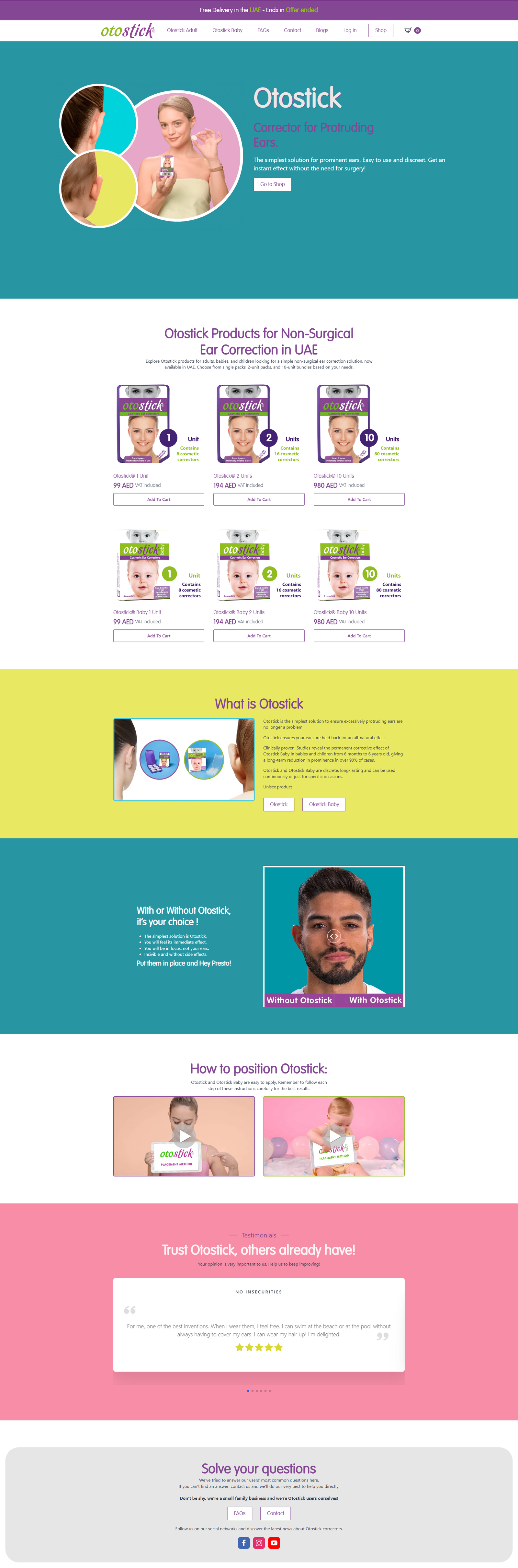 EPRO project