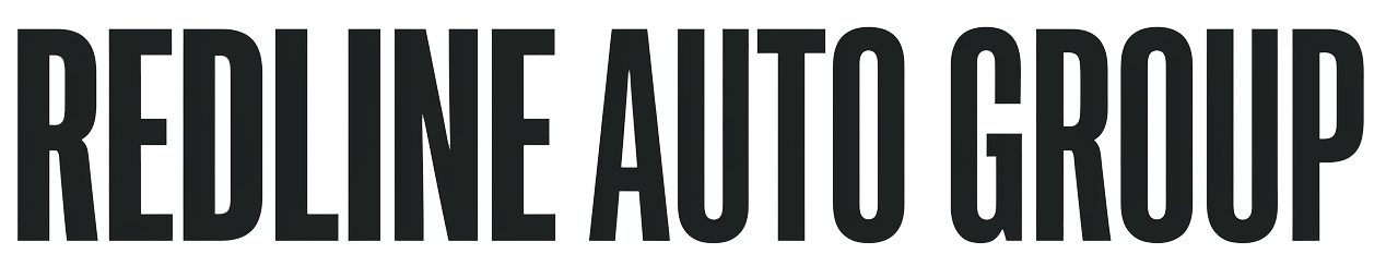 Redline Auto Group logo